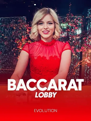 Baccarat — stół kasyna na żywo w NightWin Casino