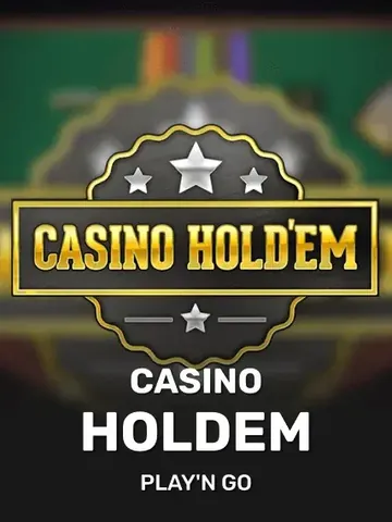 Casino Hold'em — stół kasyna na żywo w NightWin Casino