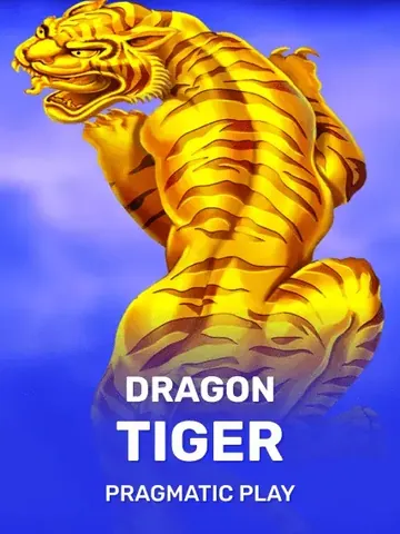 Dragon Tiger — stół kasyna na żywo w NightWin Casino