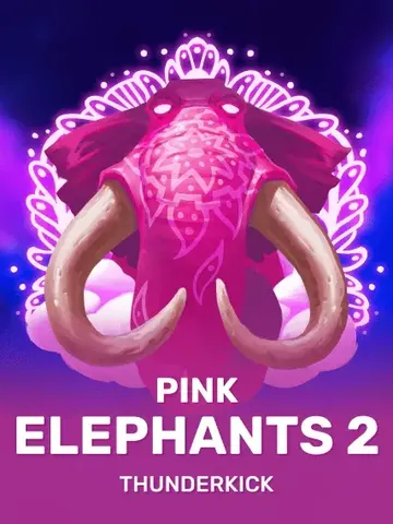 Pink Elephants 2 — automat w NightWin Casino