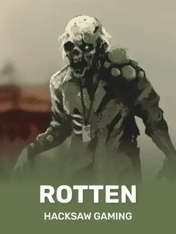 Rotten — automat w NightWin Casino