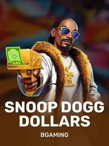 Snoop Dogg Dollars — automat w NightWin Casino