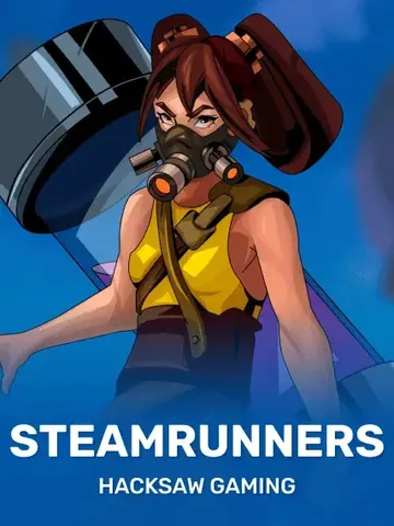 Steamrunners — automat w NightWin Casino